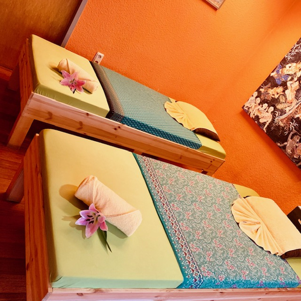 Bangkok Thaimassage Berlin