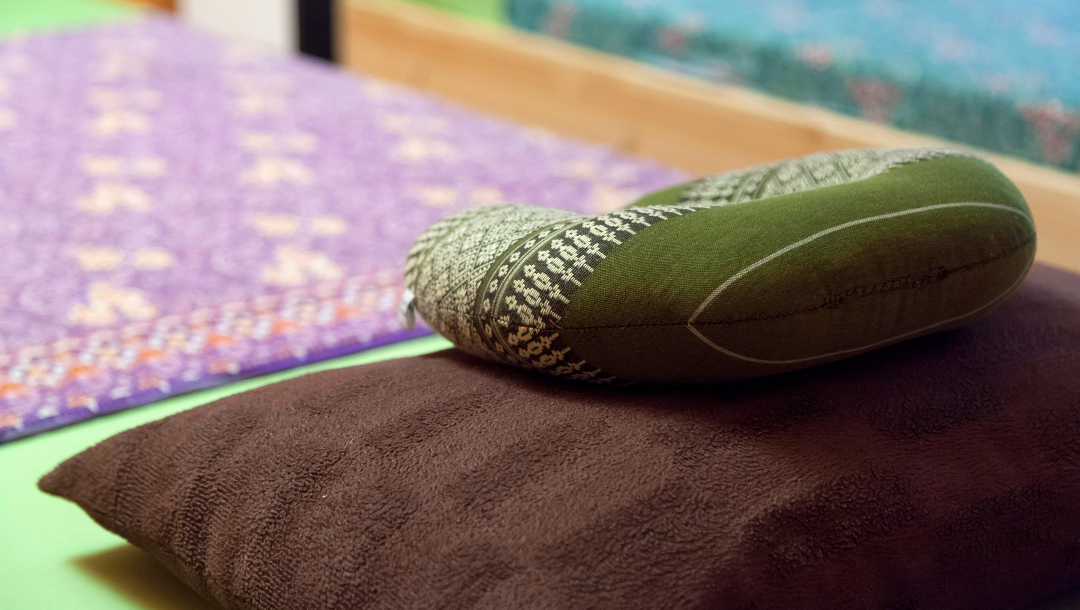 Bangkok Thaimassage Berlin