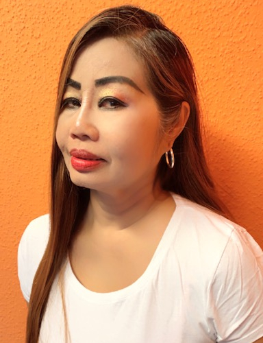 Bangkok Thaimassage Berlin