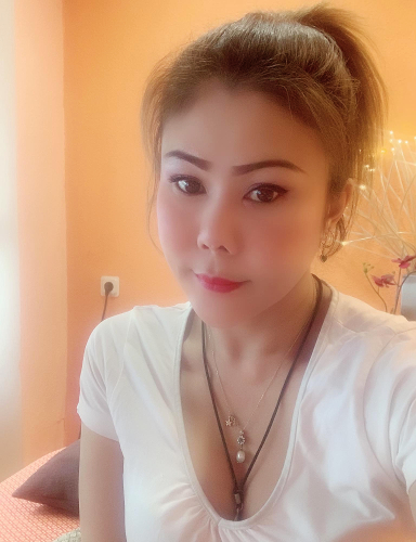 Bangkok Thaimassage Berlin