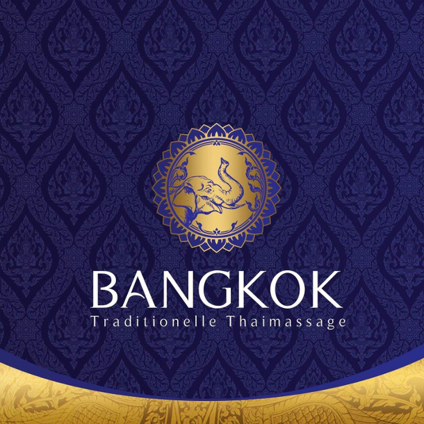 Bangkok Thaimassage Berlin