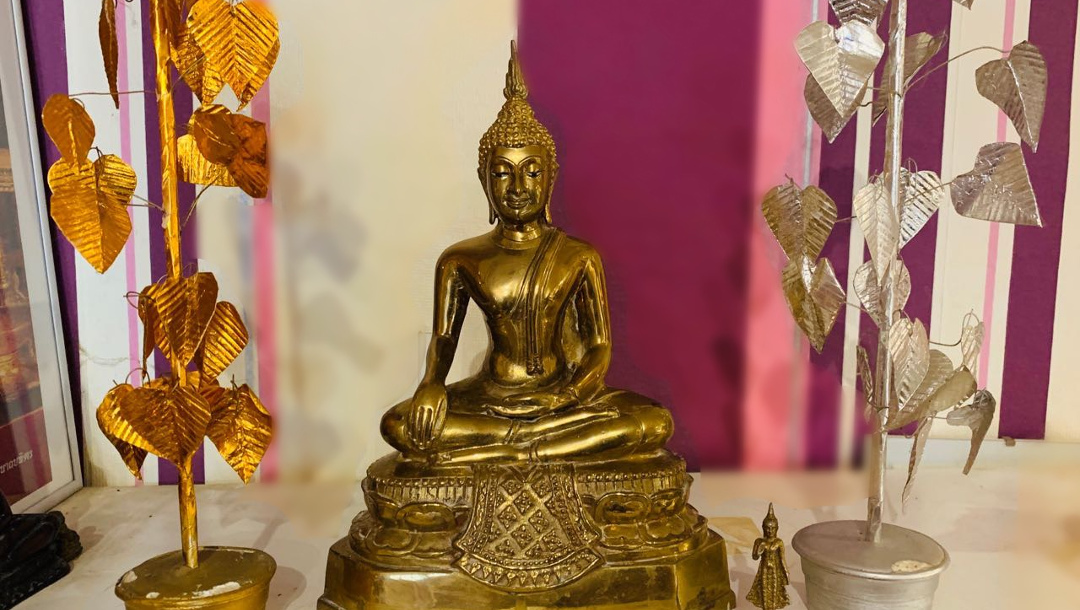 Bangkok Thaimassage Berlin