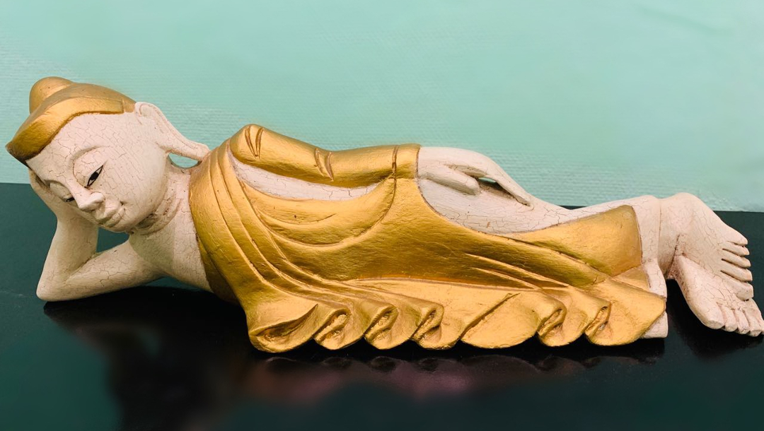Bangkok Thaimassage Berlin